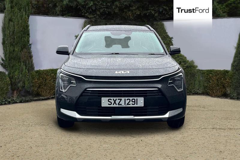 Used Kia Niro 2023 for sale - 77450462: Photo 6