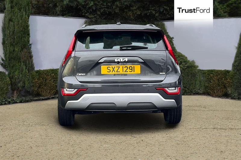 Used Kia Niro 2023 for sale - 77450462: Photo 7