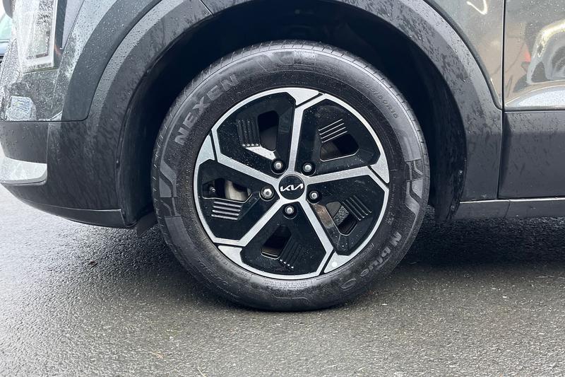 Used Kia Niro 2023 for sale - 77450462: Photo 8