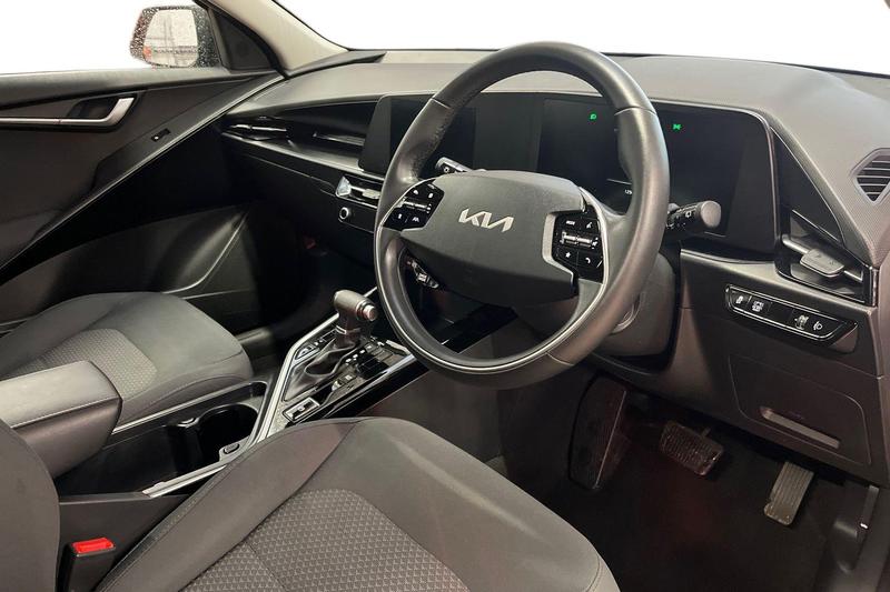 Used Kia Niro 2023 for sale - 77450462: Photo 9