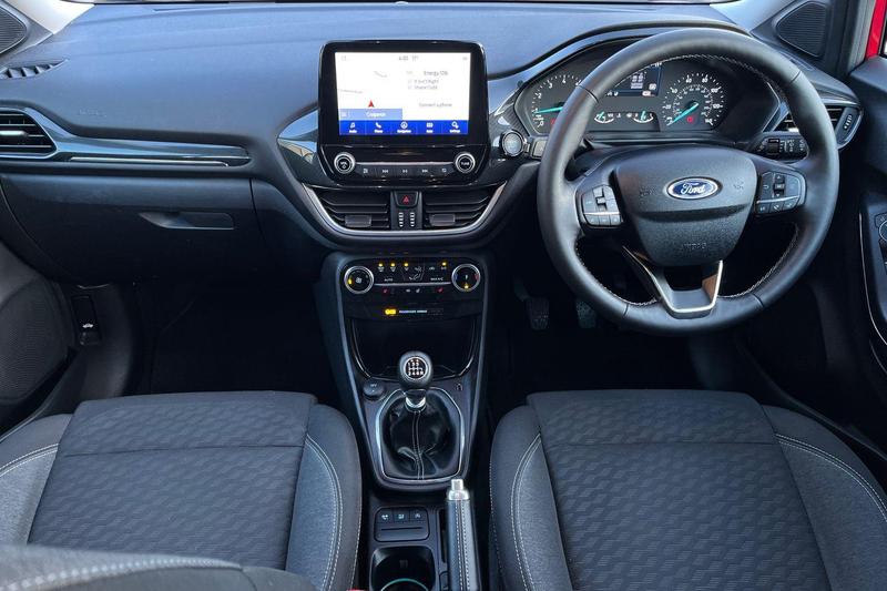 Used Ford Puma 2023 for sale - 77359828: Photo 10