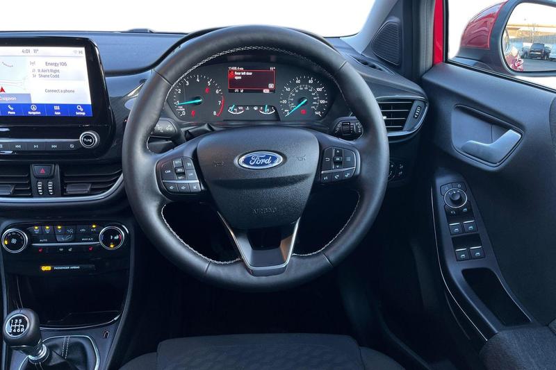 Used Ford Puma 2023 for sale - 77359828: Photo 11