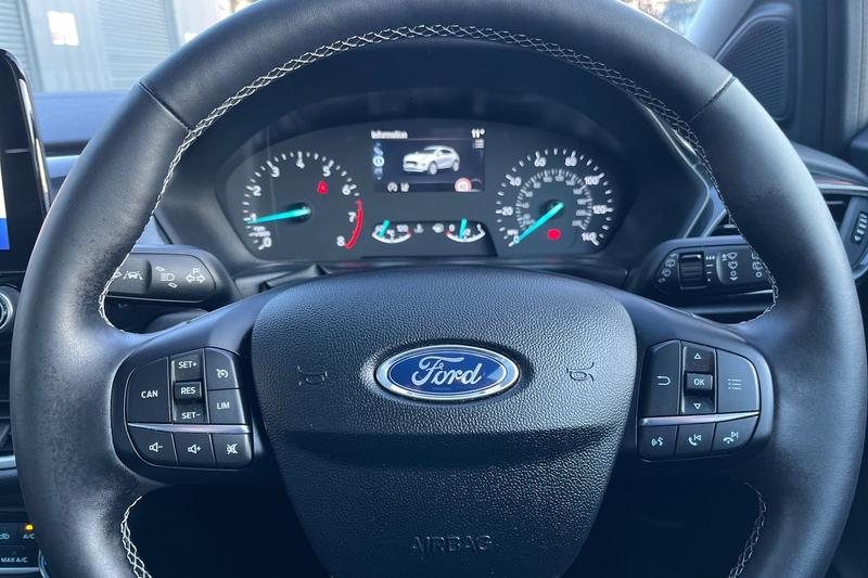 Used Ford Puma 2023 for sale - 77359828: Photo 12