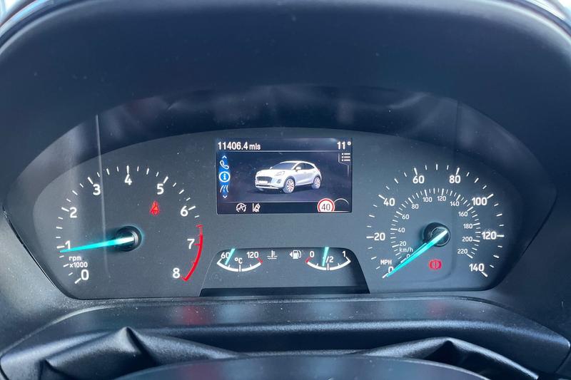 Used Ford Puma 2023 for sale - 77359828: Photo 13