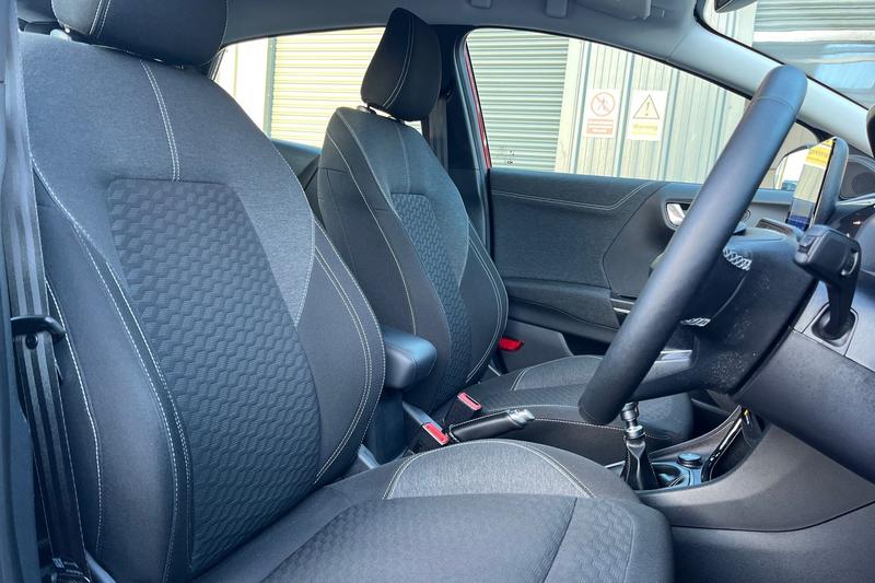 Used Ford Puma 2023 for sale - 77359828: Photo 17