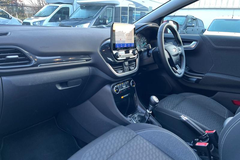 Used Ford Puma 2023 for sale - 77359828: Photo 18