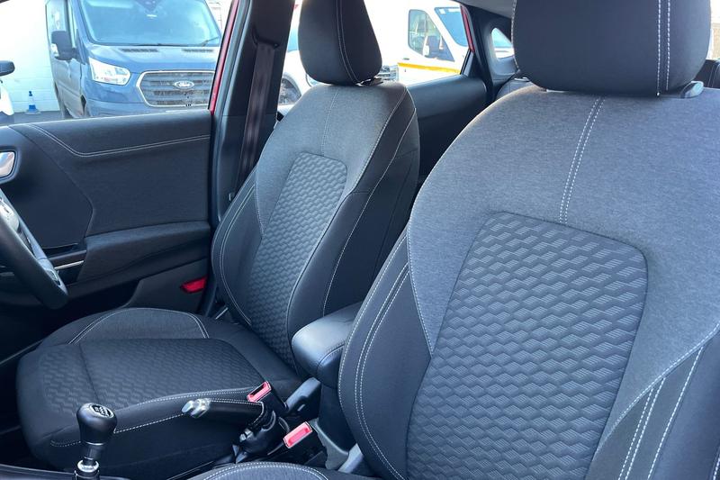 Used Ford Puma 2023 for sale - 77359828: Photo 19