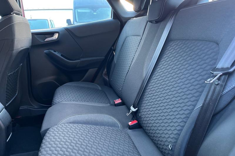 Used Ford Puma 2023 for sale - 77359828: Photo 20