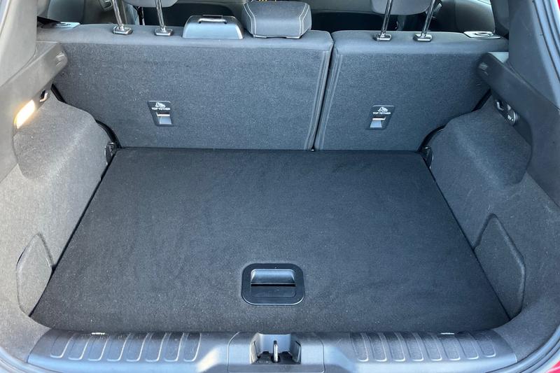 Used Ford Puma 2023 for sale - 77359828: Photo 21