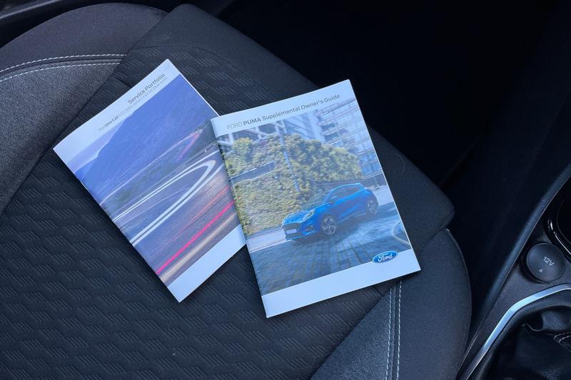 Used Ford Puma 2023 for sale - 77359828: Photo 22