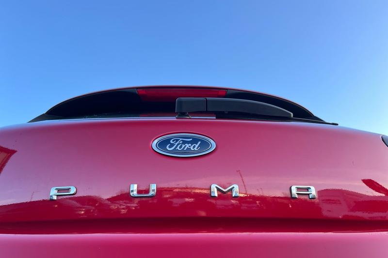 Used Ford Puma 2023 for sale - 77359828: Photo 23