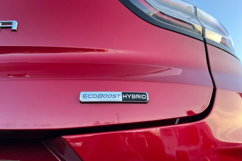 Used Ford Puma 2023 for sale - 77359828: Photo 24