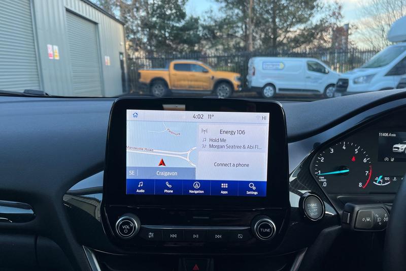 Used Ford Puma 2023 for sale - 77359828: Photo 27