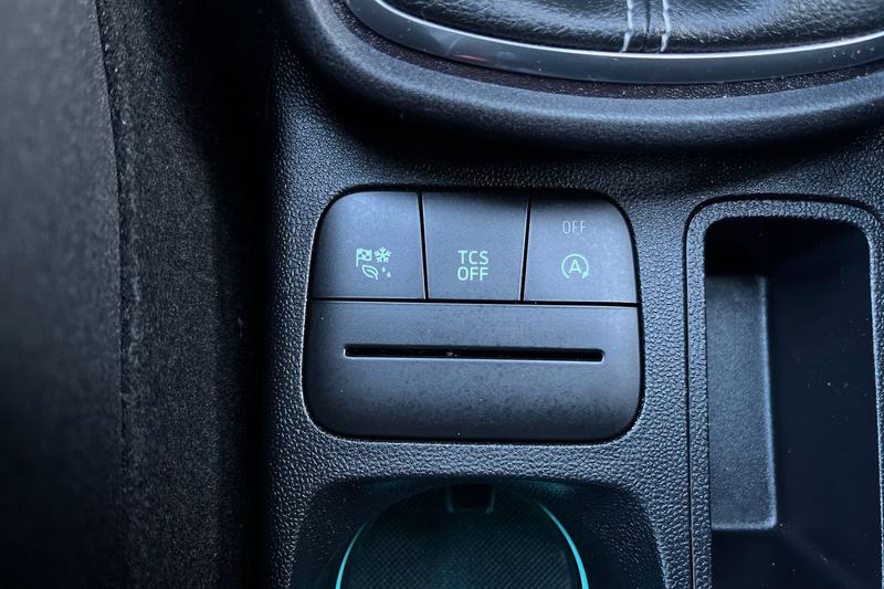 Used Ford Puma 2023 for sale - 77359828: Photo 28