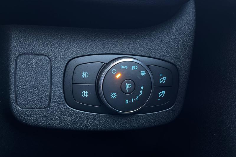 Used Ford Puma 2023 for sale - 77359828: Photo 29