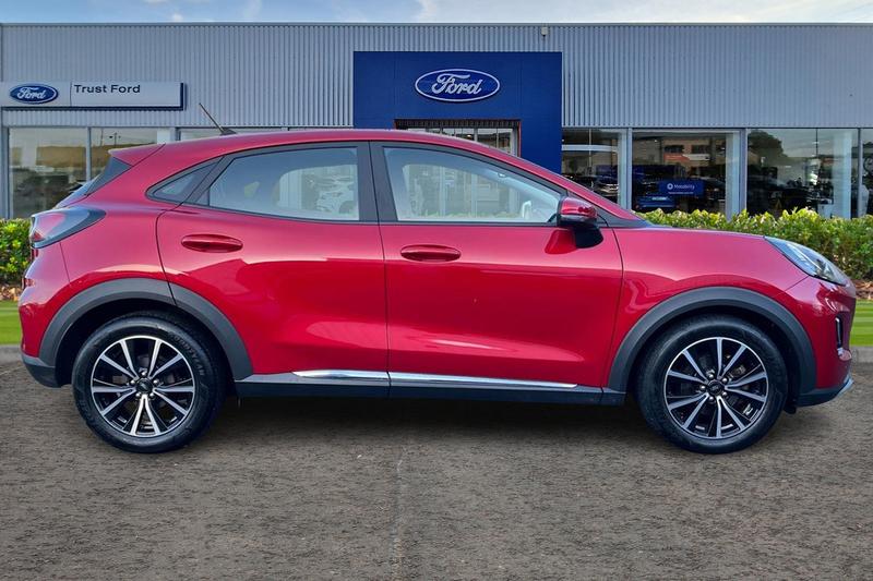 Used Ford Puma 2023 for sale - 77359828: Photo 3