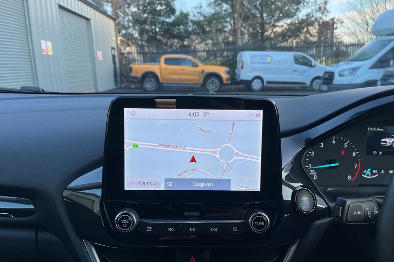 Used Ford Puma 2023 for sale - 77359828: Photo 30