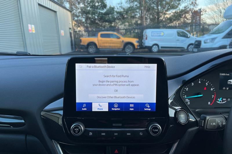 Used Ford Puma 2023 for sale - 77359828: Photo 31