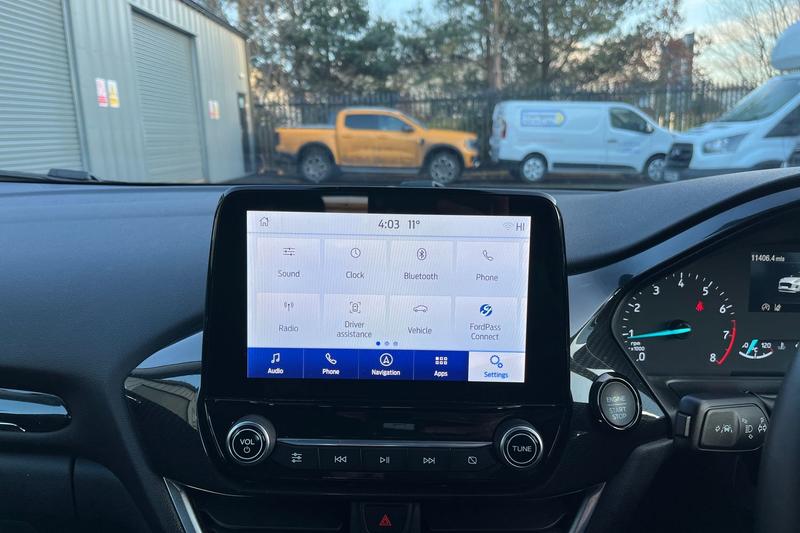 Used Ford Puma 2023 for sale - 77359828: Photo 32