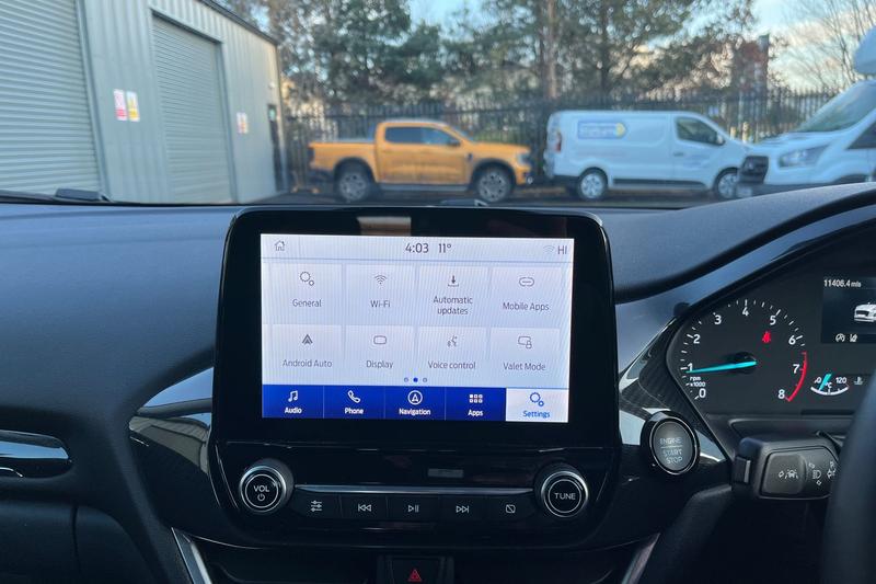 Used Ford Puma 2023 for sale - 77359828: Photo 33