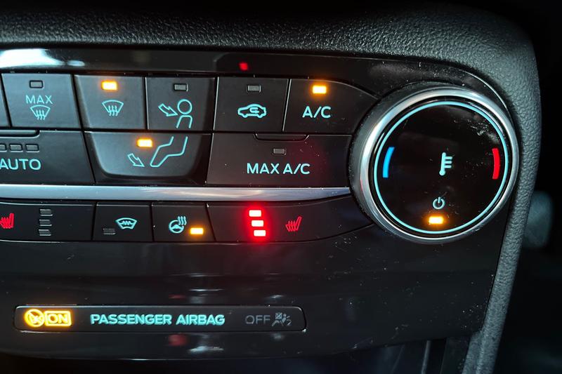 Used Ford Puma 2023 for sale - 77359828: Photo 38