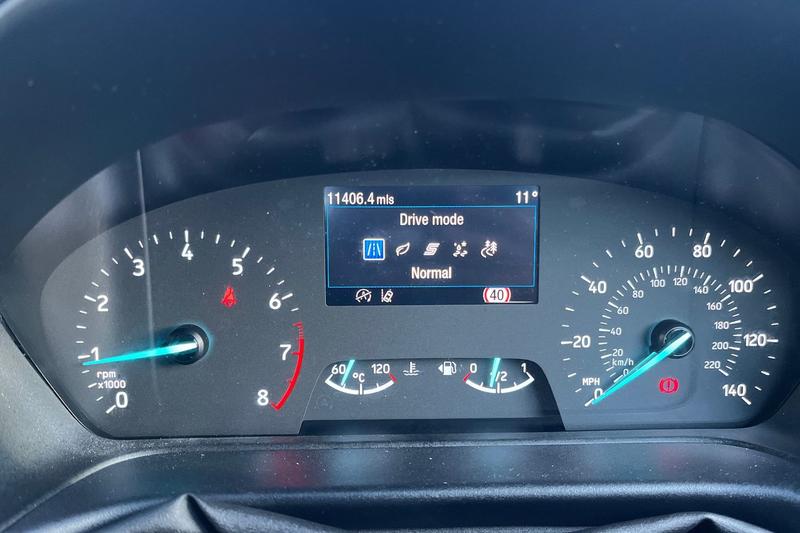 Used Ford Puma 2023 for sale - 77359828: Photo 39