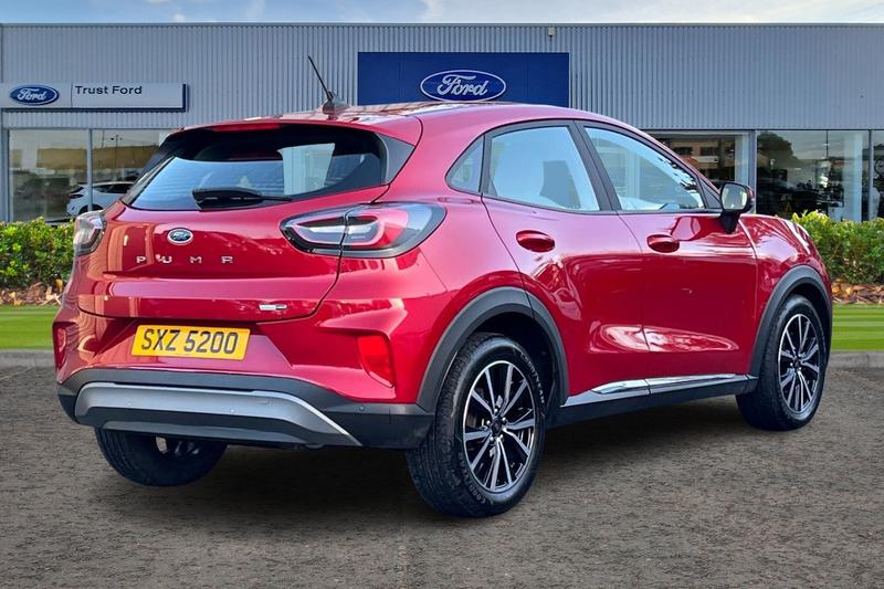 Used Ford Puma 2023 for sale - 77359828: Photo 4