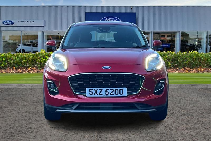 Used Ford Puma 2023 for sale - 77359828: Photo 6