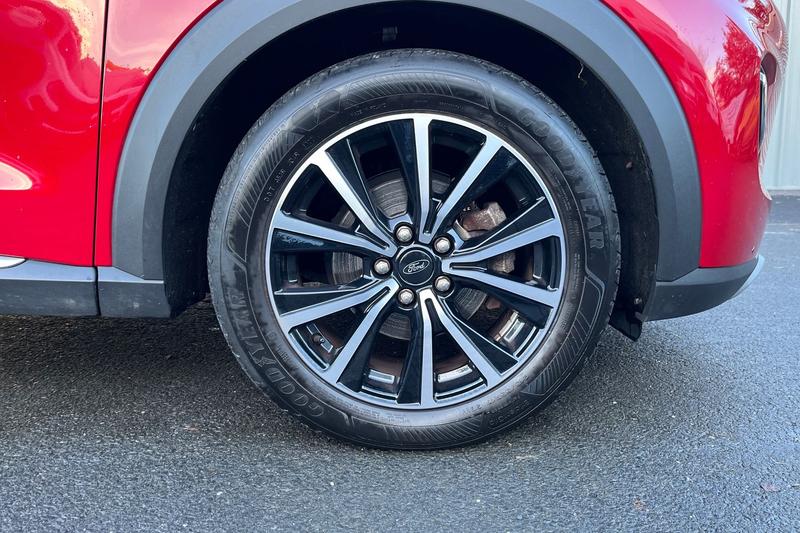 Used Ford Puma 2023 for sale - 77359828: Photo 8