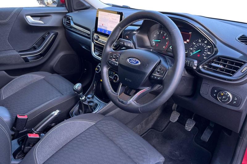 Used Ford Puma 2023 for sale - 77359828: Photo 9