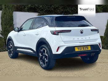 Used Vauxhall Mokka 2023 for sale - 79350240: Photo