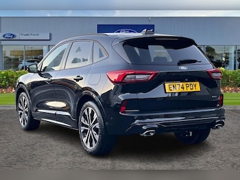 Used Ford Kuga 2025 for sale - 78785535: Photo