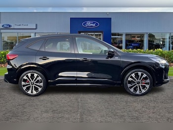 Used Ford Kuga 2025 for sale - 78785535: Photo