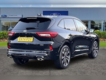 Used Ford Kuga 2025 for sale - 78785535: Photo
