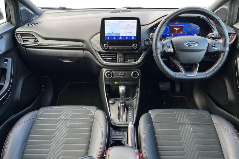Used Ford Puma 2022 for sale - 75982587: Photo 10