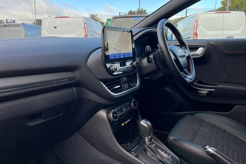 Used Ford Puma 2022 for sale - 75982587: Photo 18