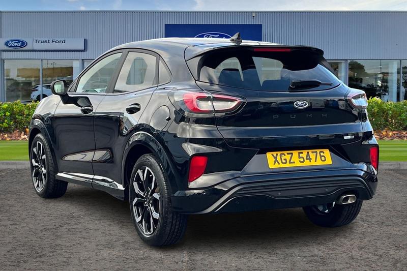 Used Ford Puma 2022 for sale - 75982587: Photo 2
