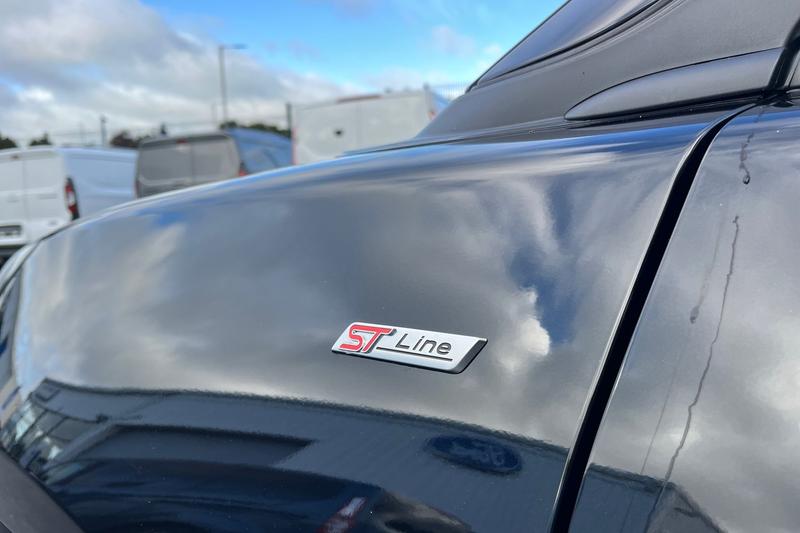 Used Ford Puma 2022 for sale - 75982587: Photo 24