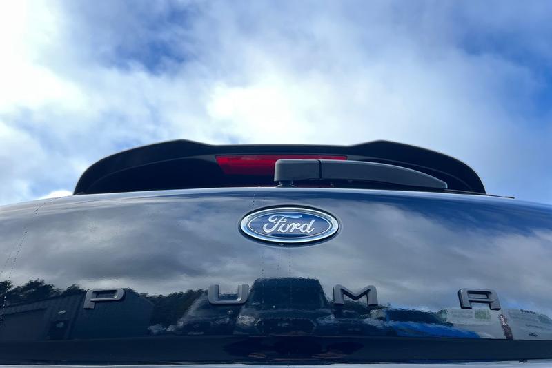 Used Ford Puma 2022 for sale - 75982587: Photo 25