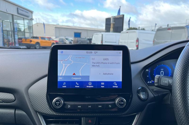 Used Ford Puma 2022 for sale - 75982587: Photo 28