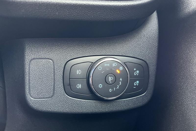 Used Ford Puma 2022 for sale - 75982587: Photo 29