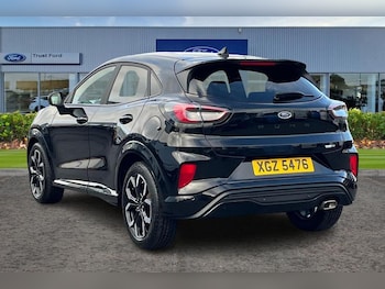 Used Ford Puma 2022 for sale - 75982587: Photo 2