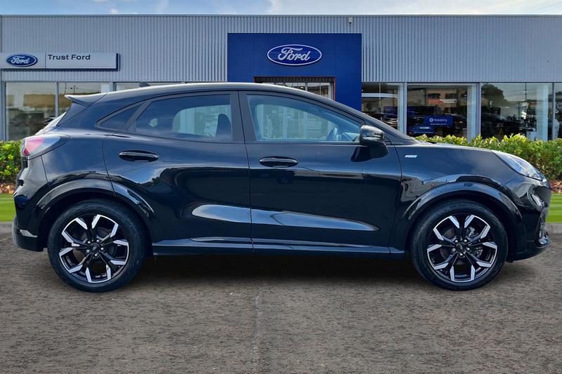 Used Ford Puma 2022 for sale - 75982587: Photo 3