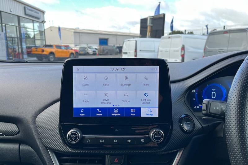 Used Ford Puma 2022 for sale - 75982587: Photo 33