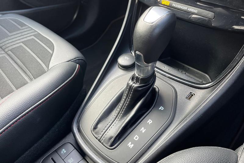 Used Ford Puma 2022 for sale - 75982587: Photo 36
