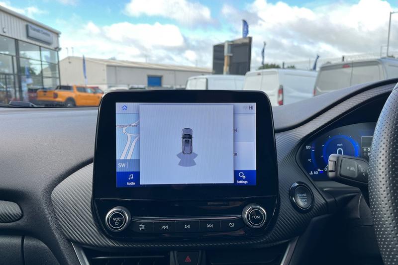 Used Ford Puma 2022 for sale - 75982587: Photo 39