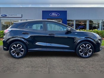 Used Ford Puma 2022 for sale - 75982587: Photo 3