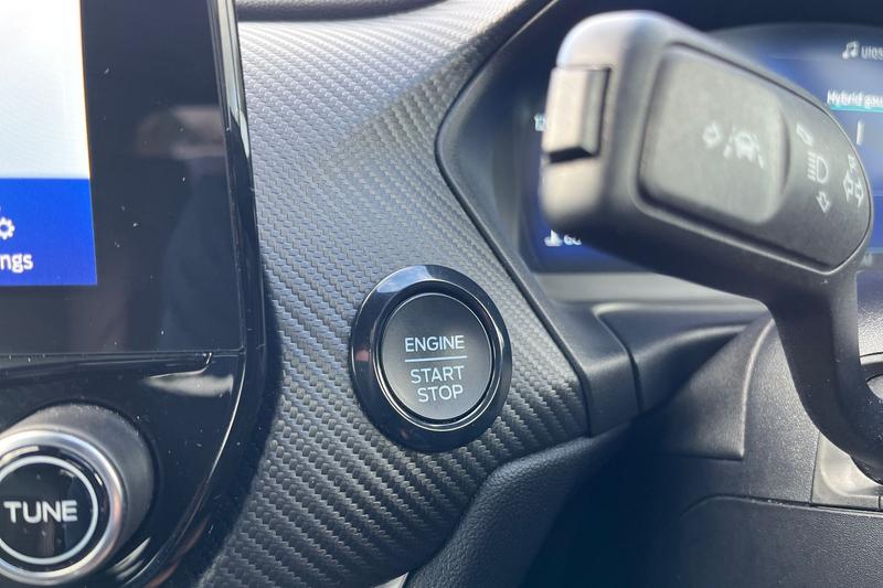 Used Ford Puma 2022 for sale - 75982587: Photo 40