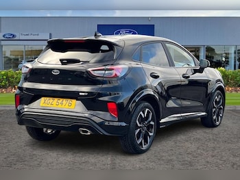 Used Ford Puma 2022 for sale - 75982587: Photo 4