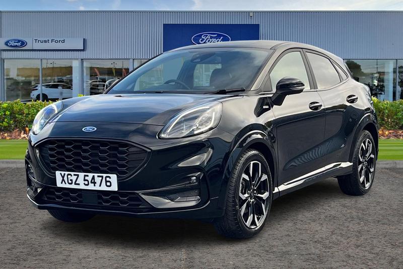 Used Ford Puma 2022 for sale - 75982587: Photo 5